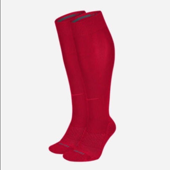 Nike Accessories Nike 2 Pair Baseball Socks Mens Knee High Sx48656